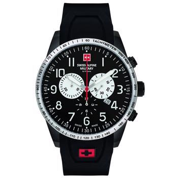 Swiss Alpine Military model 7082.9877 buy it at your Watch and Jewelery shop